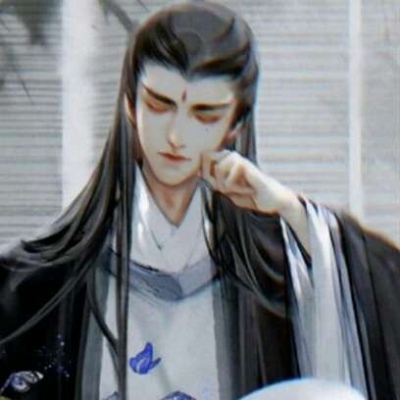 古风❤唯美❤男头像✨