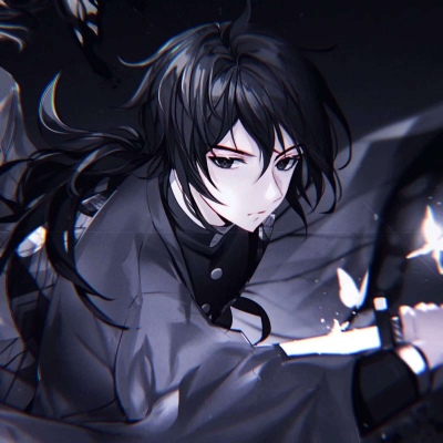 唐崎夜雨 二次元唯美情头