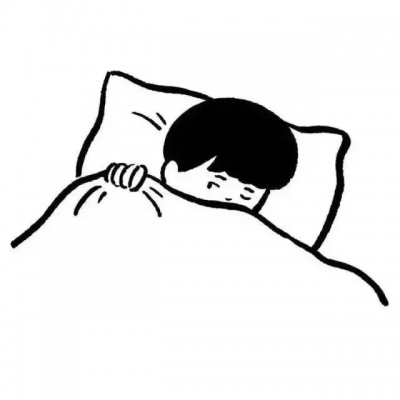 手绘情头/简单干净