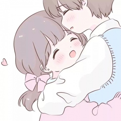 情侣头像/萌糸列3
