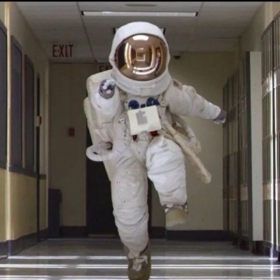 沙雕是一种生活态度