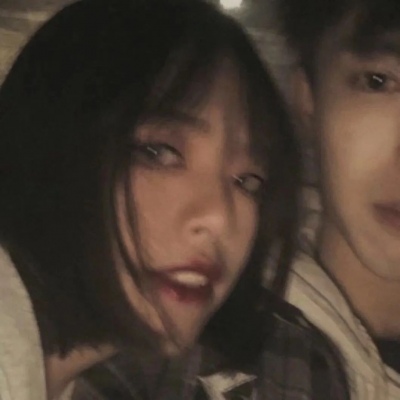 个性情头         静坐常思自己过，闲谈莫论他人非