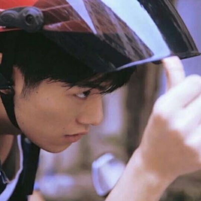 优质男头/你的名字就是最温柔的文案，