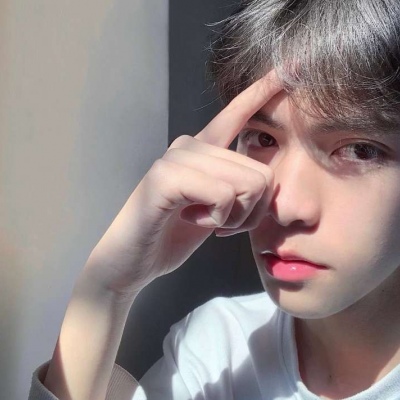 绿沈/男头/爱情不就是进进出出吗？