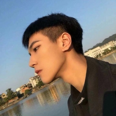 男生头像 高冷 超拽 清新 帅酷