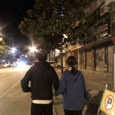 你要是每天都能跟我说句话，我高兴得都能再长高5公分