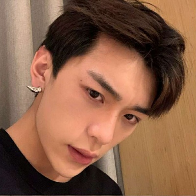 今日份男头像#ins