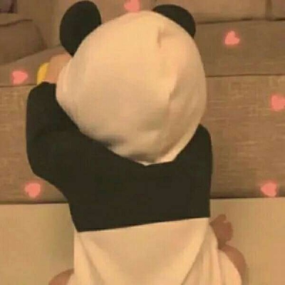 好看滴情侣头像