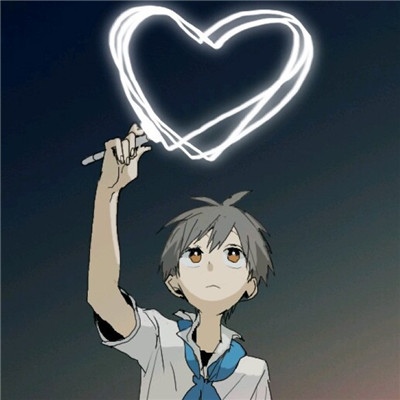 墨爷:你是我遍体鳞伤，也得不到的love