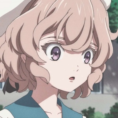 沈言 女生动漫头像/虚构推理