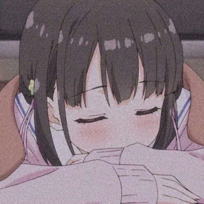 女头│神仙动漫头像