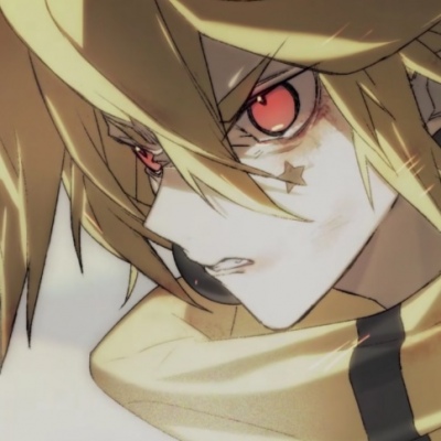 顾辞风/动漫头像