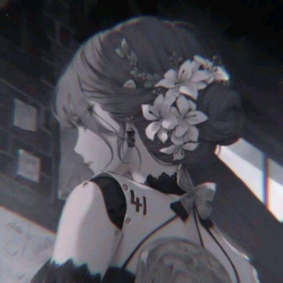 收集的一些抖音上的头像，看着好看拿来分享