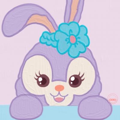 可可爱爱 奇奇怪怪·望喜