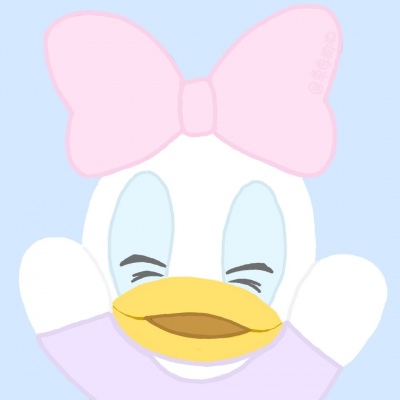 可爱头像，图源网络