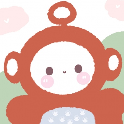 夏子衿/一眼就钟意的软萌头像/组图/单用.