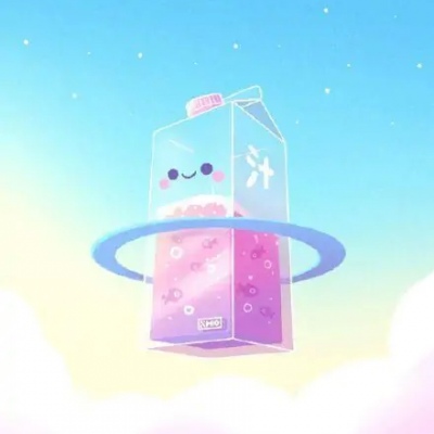 【图片来源：画师XMIO】超级可爱的呐，夏日清凉你值得拥有！