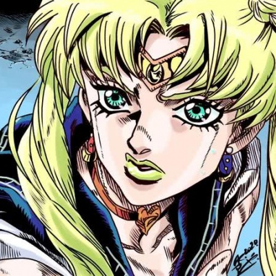 晚街：关于不同画风的美少女