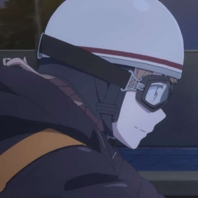 番剧：Just Because