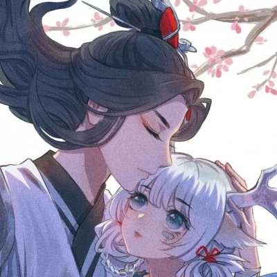 林知意/王者荣耀瑶 云中君/“有的神明 住在你我的目光中”