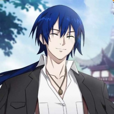 一人之下团头，兄弟头像，基友头像，王也诸葛青冯宝宝张楚岚