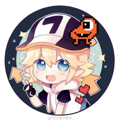 凹凸世界(可爱)