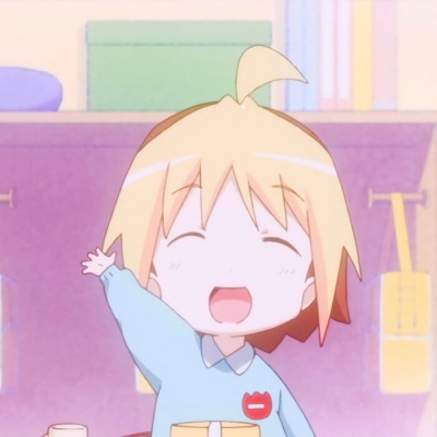 花丸幼稚园  我知道你会来，所以我在等  易卿飒