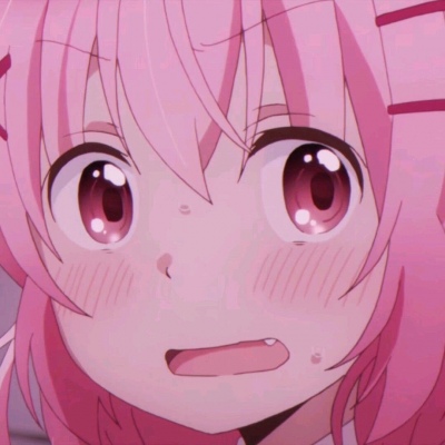 柒九：动漫卡通女生头像 杂/喜见你眉秀似山，眼拥星辰大海