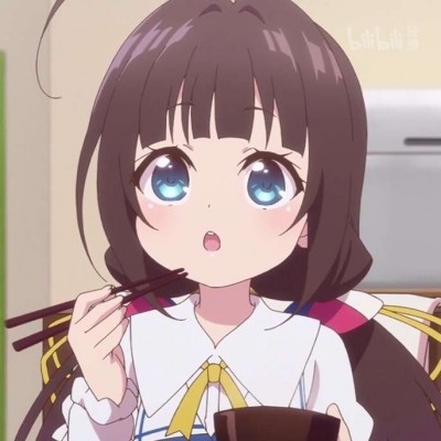 丸子仙★可爱动漫头像