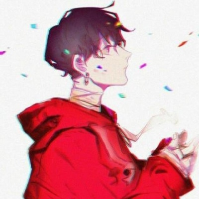 啊啦 唯美与可爱动漫男头