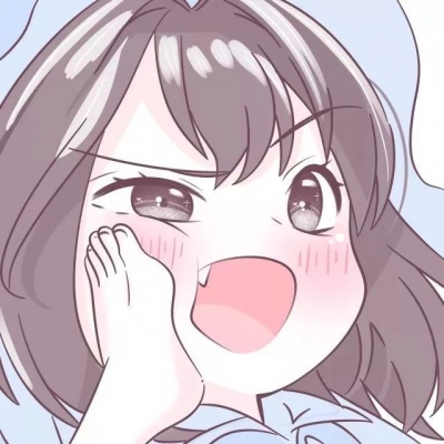 可爱头像|可可爱爱，没有脑袋