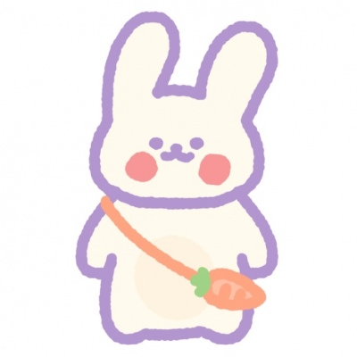 奶酪  手绘卡通可笑情侣头像