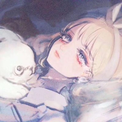 精致头像/不要问我为什么没有喜欢的人因为神明是爱所以人的。