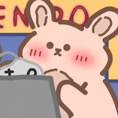 超超级卡哇伊的头像✨