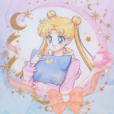 美少女战士头像