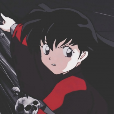 宋知意/旧漫风格二次元女生动漫头像