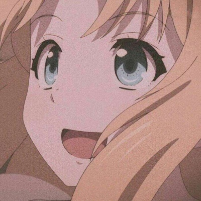 可爱精致软萌动漫女生头像