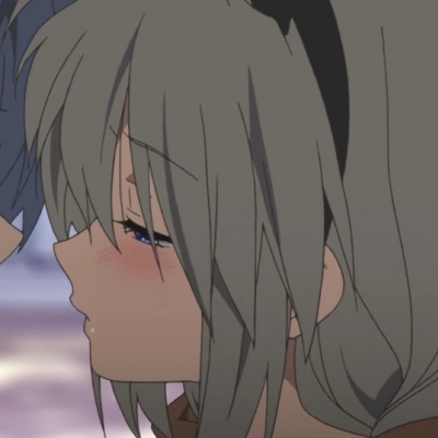 顾辞风/动漫情侣头像  「动漫：cl」