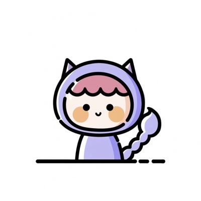 /饺子被吃掉惹今天来一波可爱头像 迪士尼 手绘 图源插画师: lhihl-