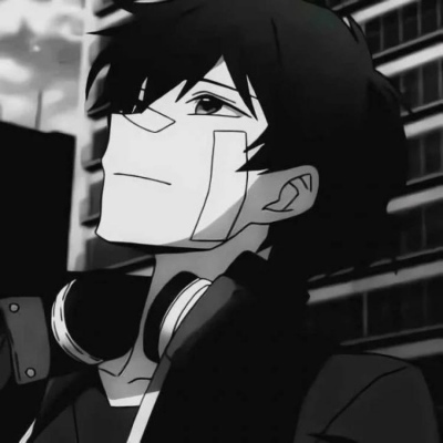 动漫男生头像✨