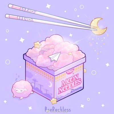 白灏宇:动漫头像/可爱/人生如常，雪月如霜