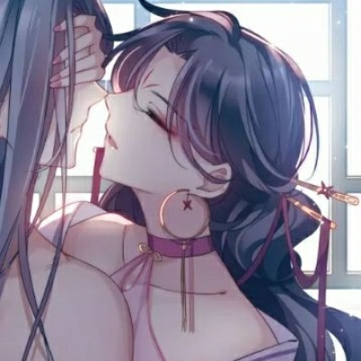 白酥:古风动漫情头