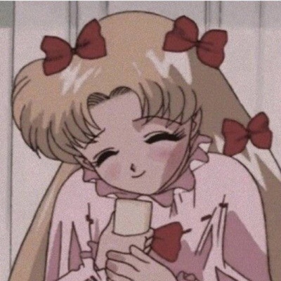 旧动漫头像☆好像混进去什么奇怪的东西