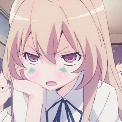 优质动漫女头鸭～望喜