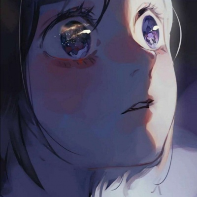 池乔：个性暖风动漫女头