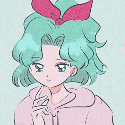 美少女战士团头