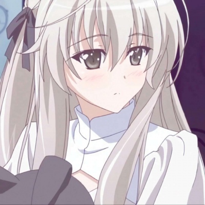 宋知意/高清二次元穹妹可爱动漫女生头像