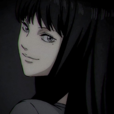 暗黑女漫./唯一那个让我精神的瞬间就是想你的那几秒开始.