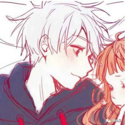 每个人一生之中心里总会藏着一个人，也许这个人永远都不会知道