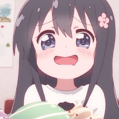 孟极/可爱沙雕的头像